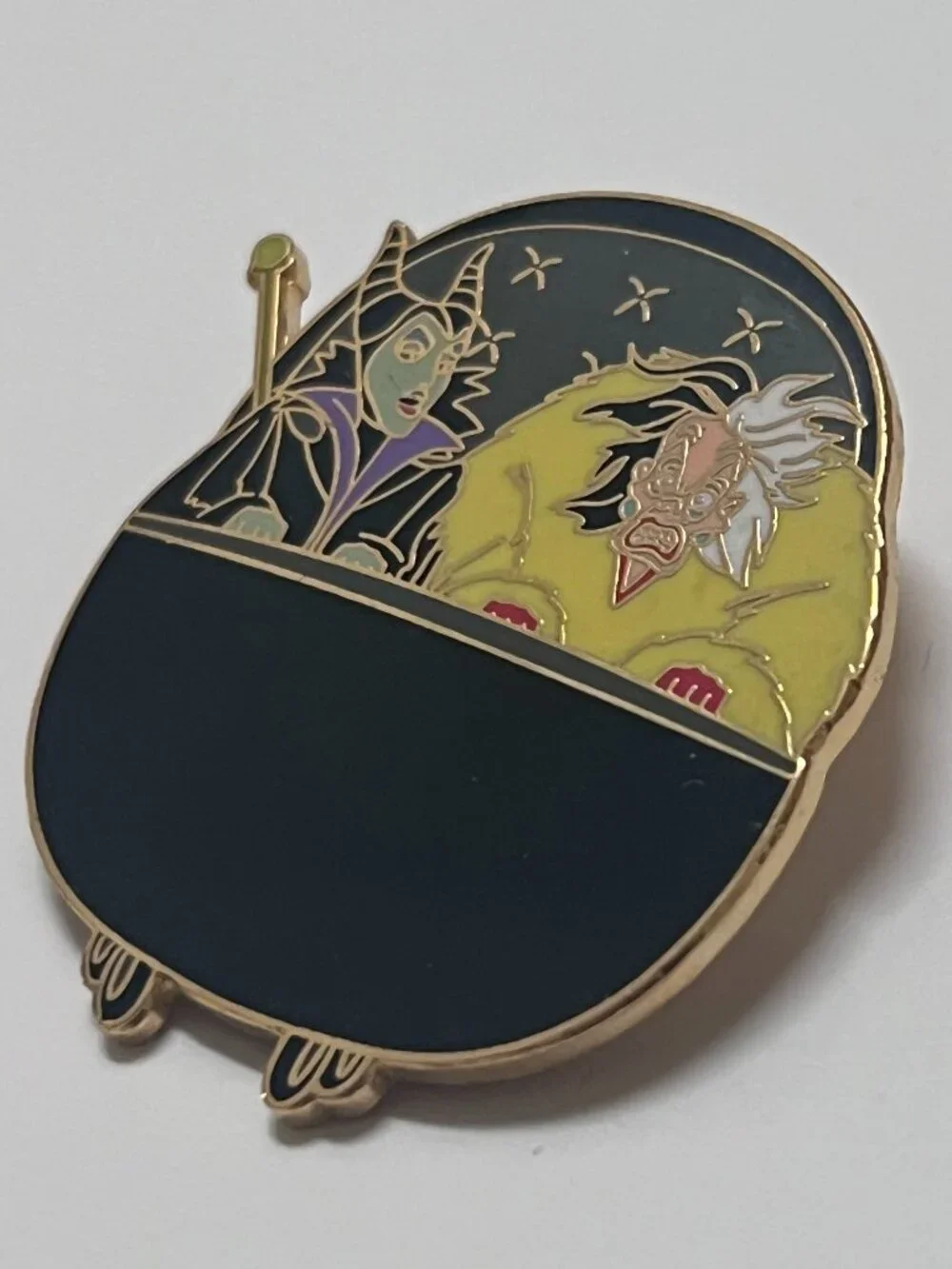 Disney this one